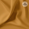 Plain Cotton Canvas Mustard